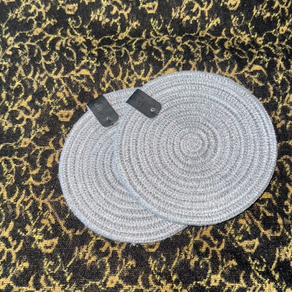 8 подставок для чашек. Стаканов и кружек - Picture 7 of 7